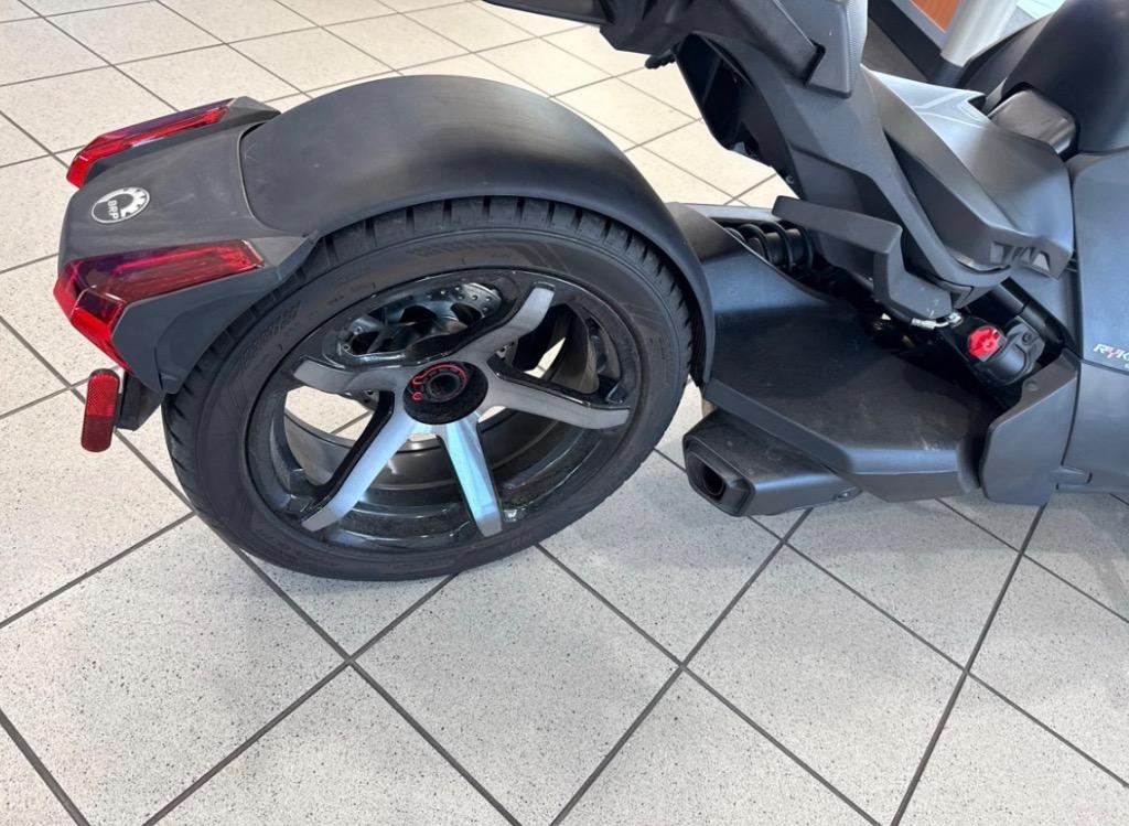 2022 Can-am Ryker - $8,000