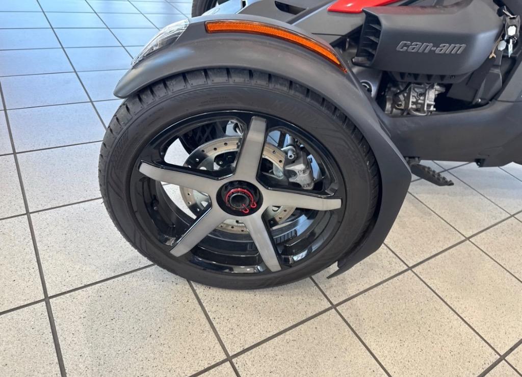 2022 Can-am Ryker - $8,000