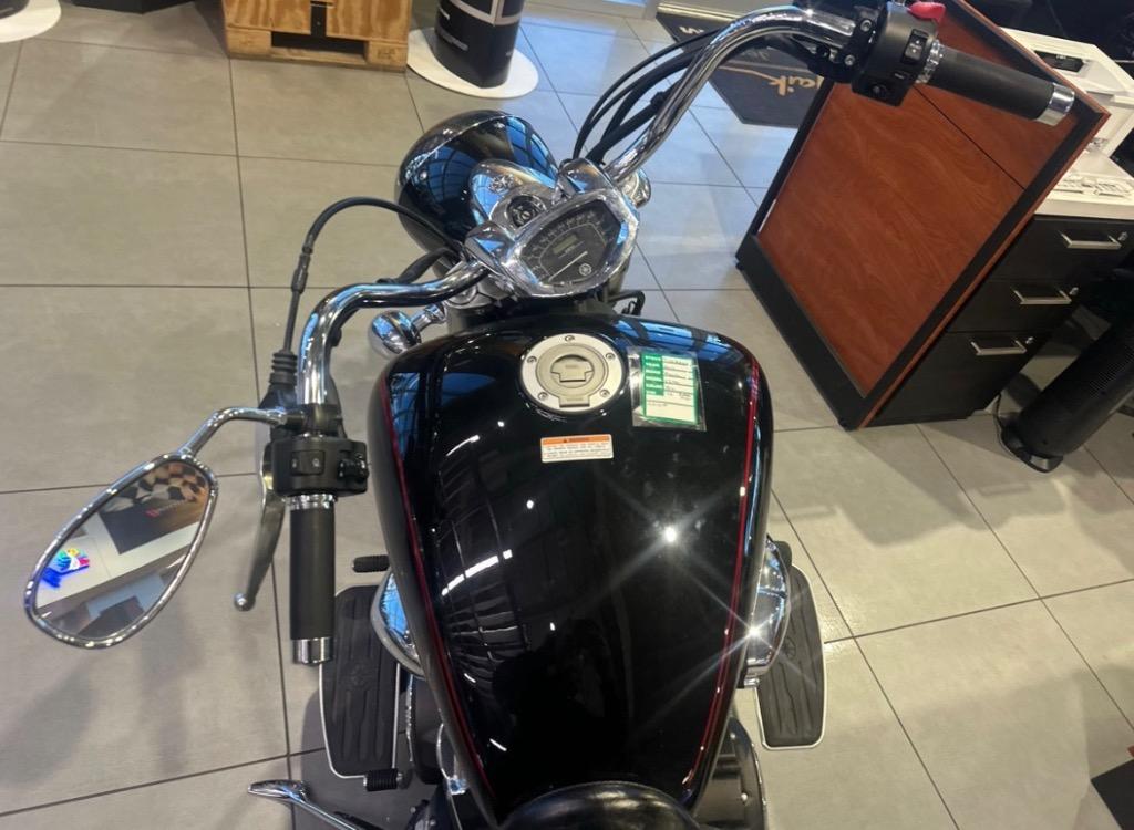 2009 Yamaha V Star 1300 - $5,900