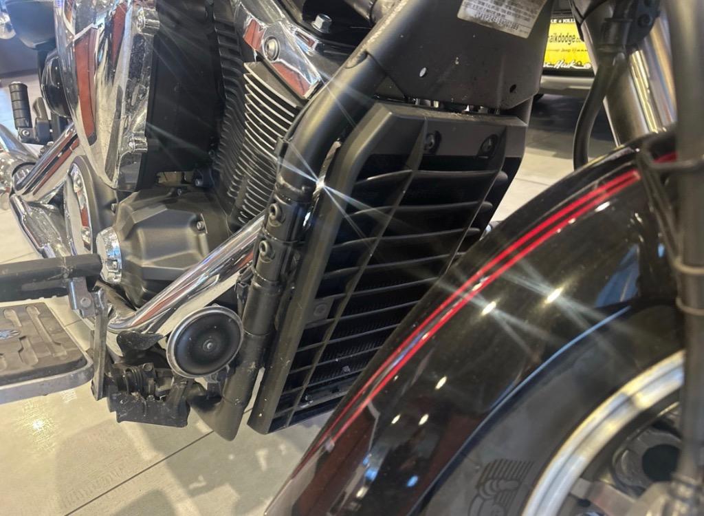 2009 Yamaha V Star 1300 - $5,900