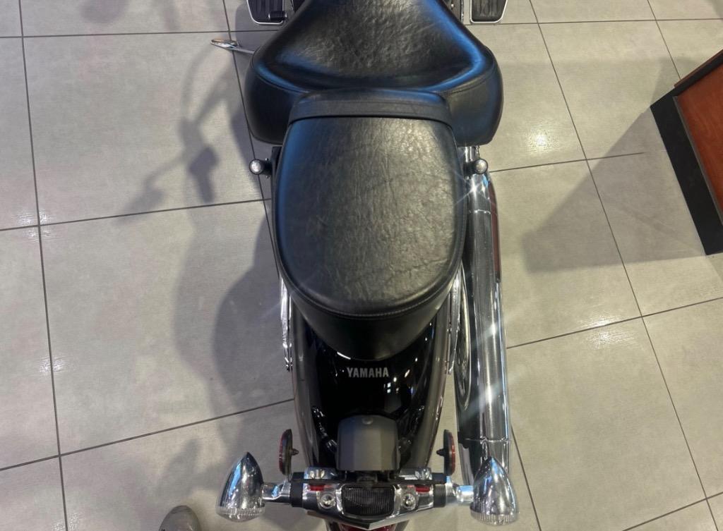 2009 Yamaha V Star 1300 - $5,900