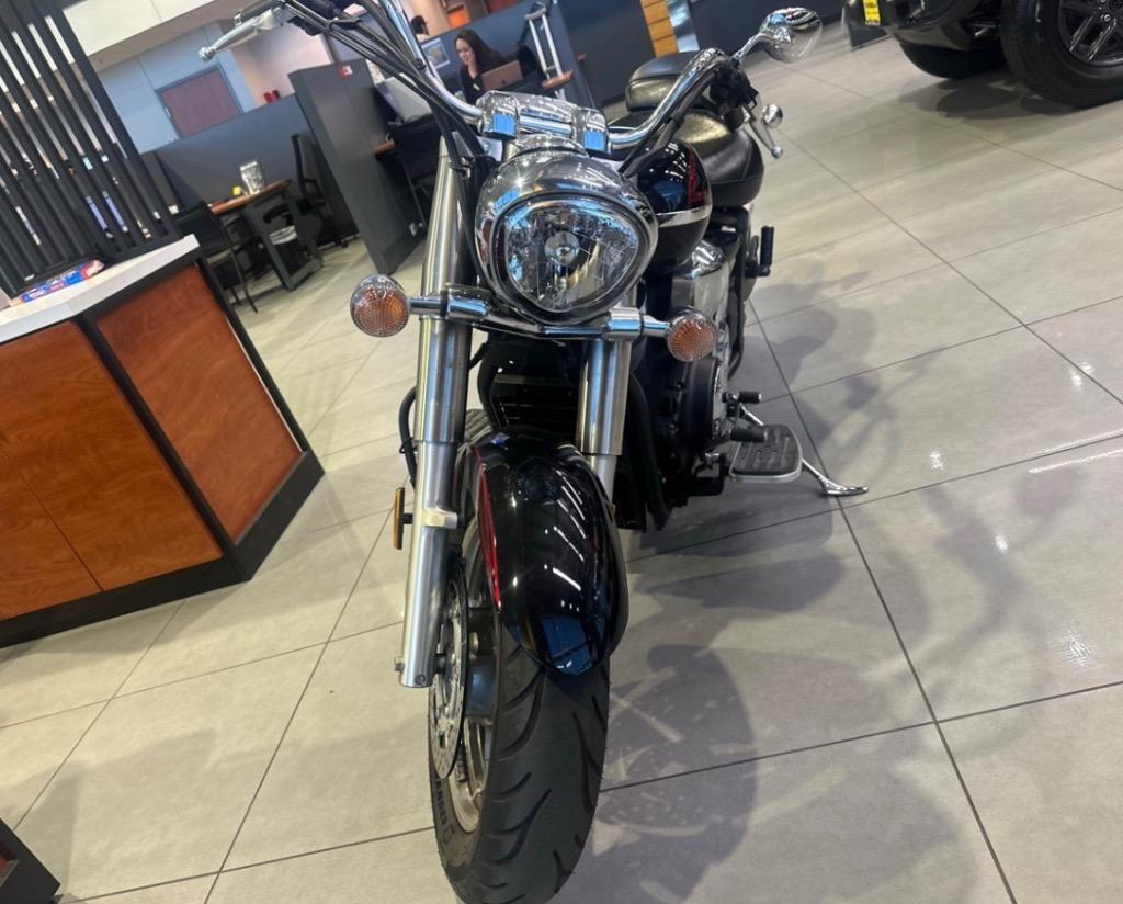 2009 Yamaha V Star 1300 - $5,900