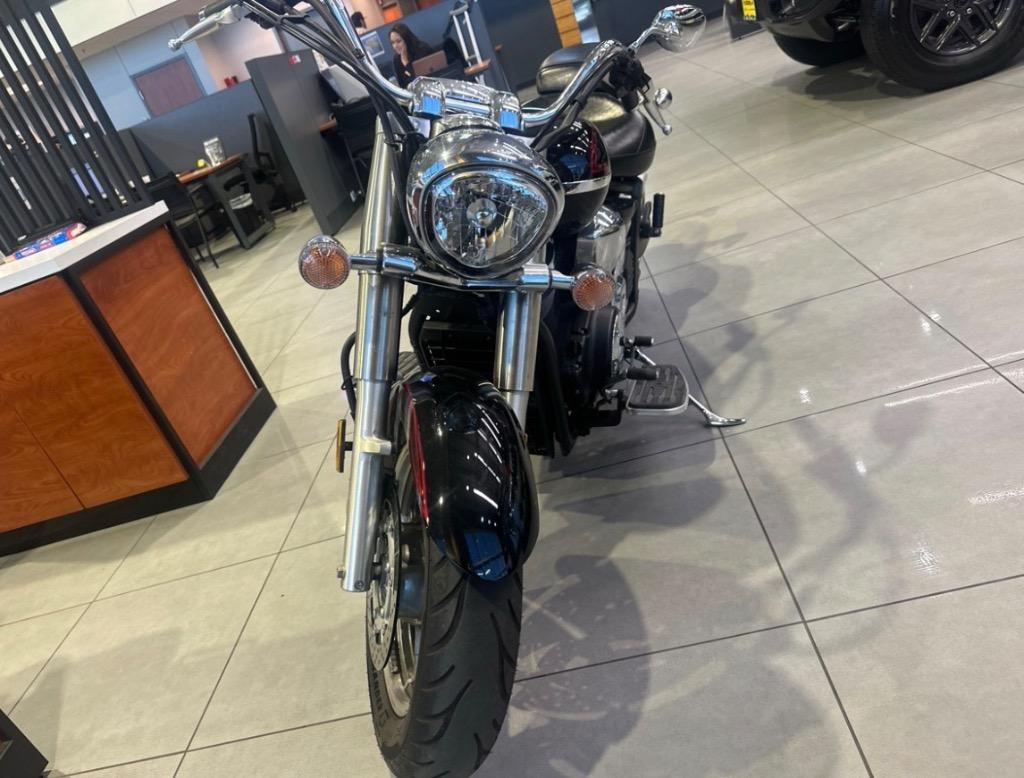 2009 Yamaha V Star 1300 - $5,900