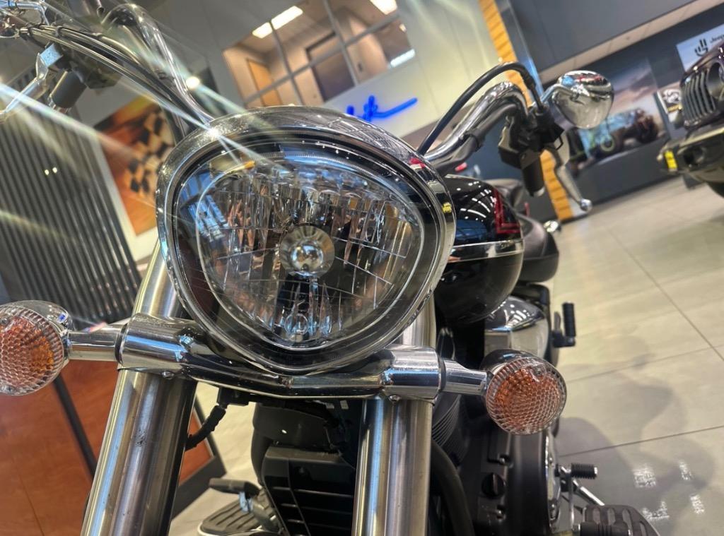 2009 Yamaha V Star 1300 - $5,900