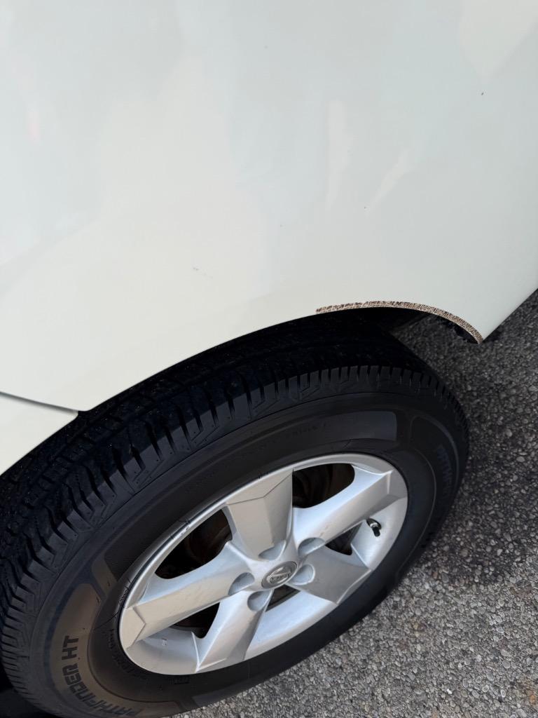 2010 Nissan Rogue - $2,500