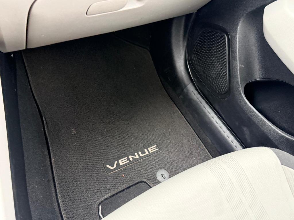 2020 Hyundai Venue