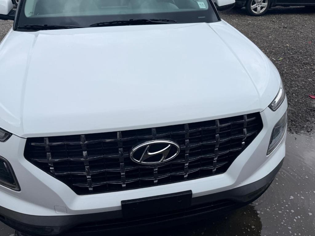 2020 Hyundai Venue