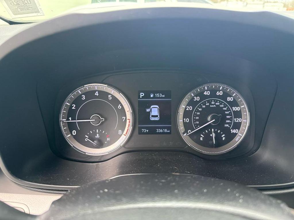 2020 Hyundai Venue