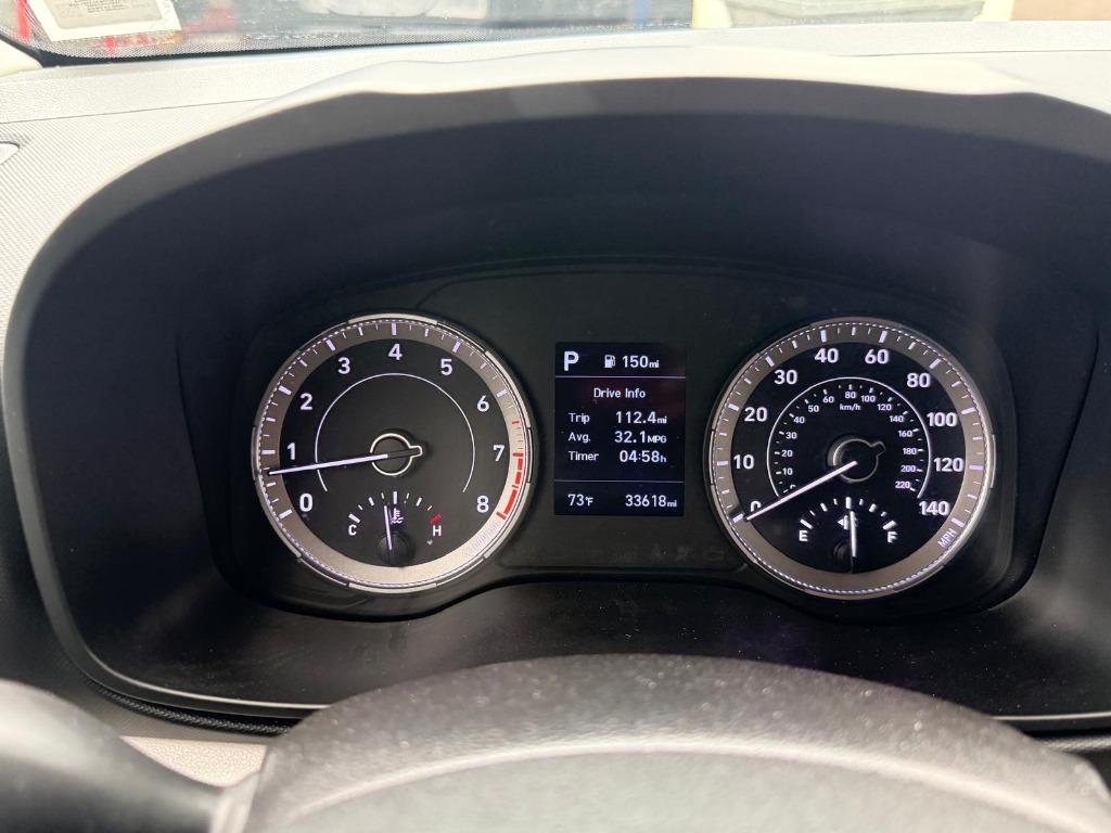 2020 Hyundai Venue