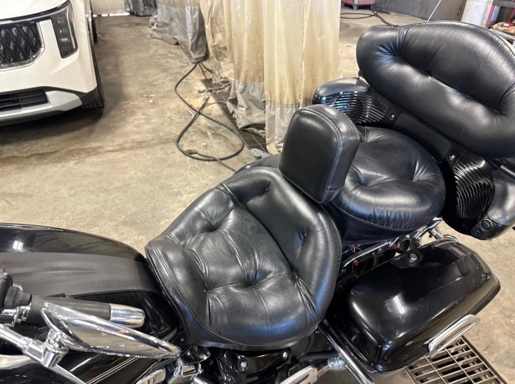 2012 Yamaha Royal Star Venture - $6,500