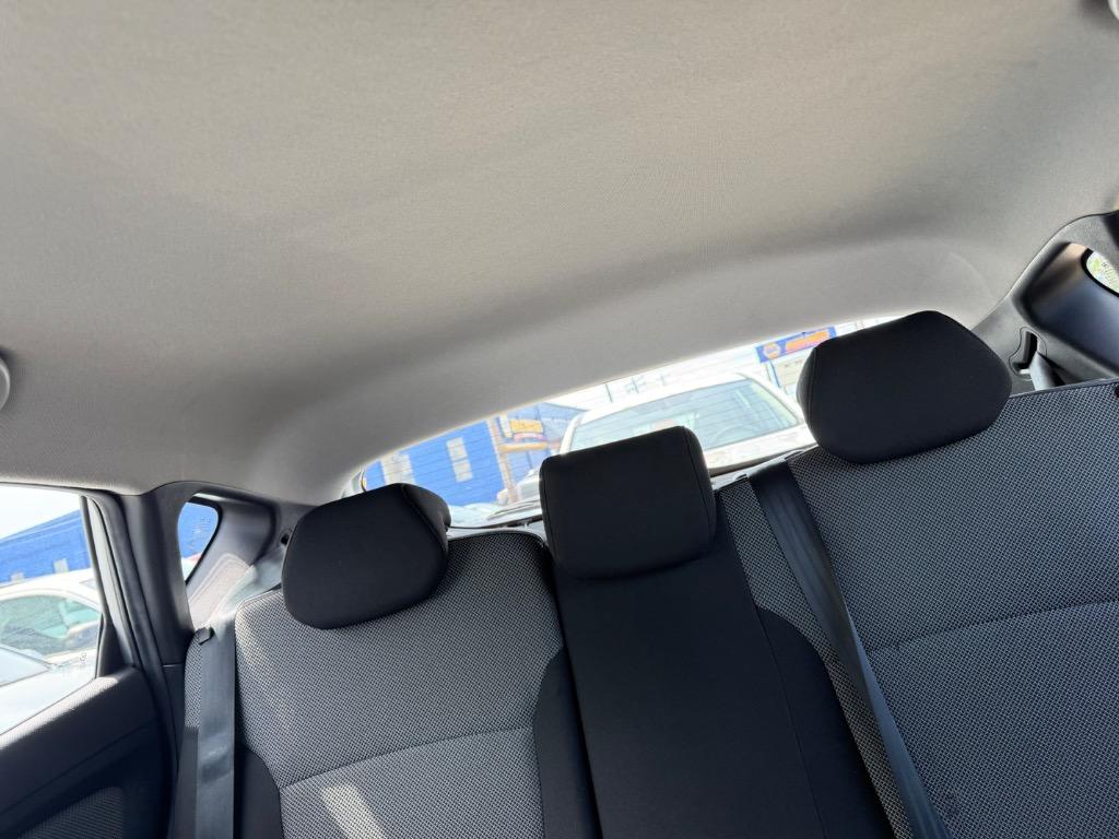 2012 Hyundai Accent - $6,500