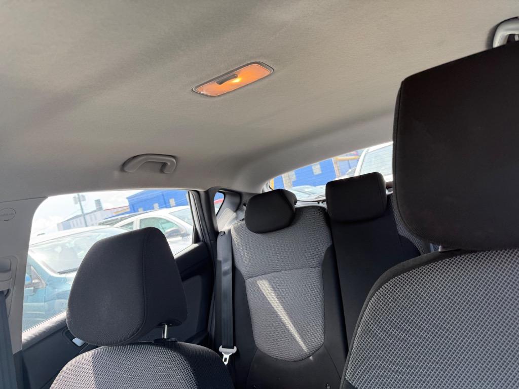 2012 Hyundai Accent - $6,500