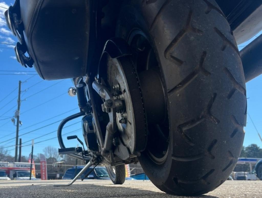2009 Kawasaki Vulcan 900 - $5,900