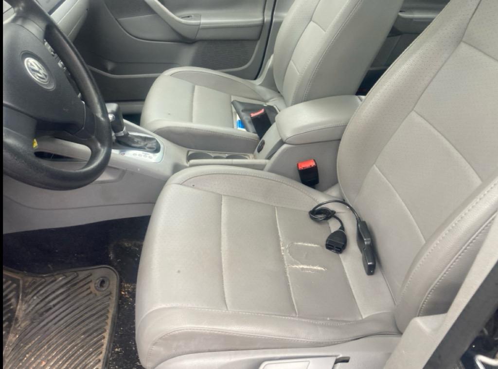 2007 Volkswagen Jetta 2.5 PZEV photo