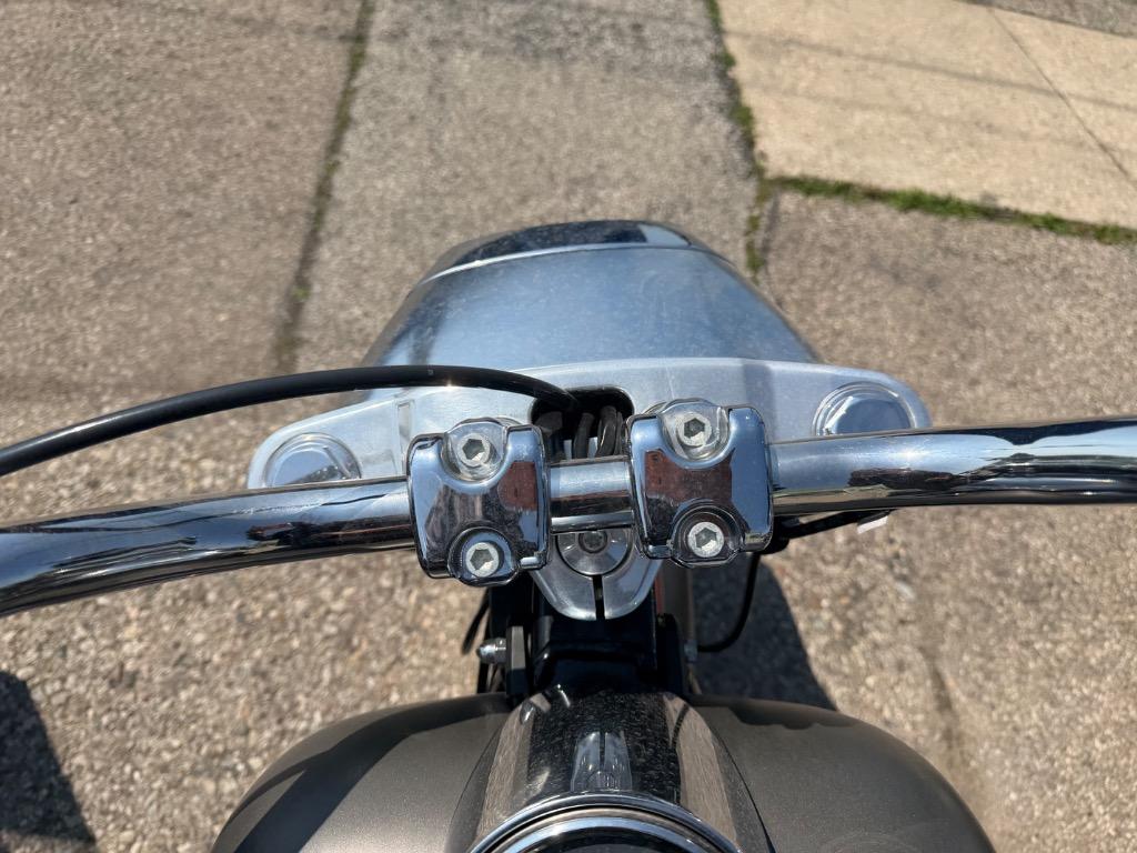 2024 Harley Davidson FAT BOY - $22,000