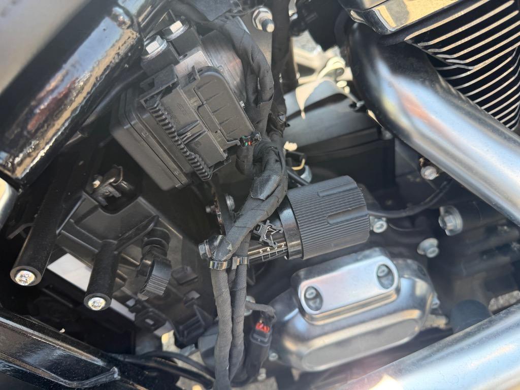 2024 Harley Davidson FAT BOY - $22,000