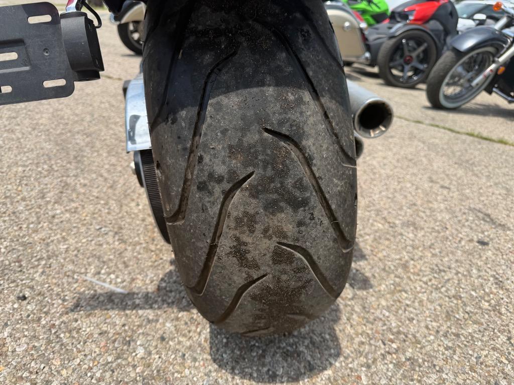 2024 Harley Davidson FAT BOY - $22,000
