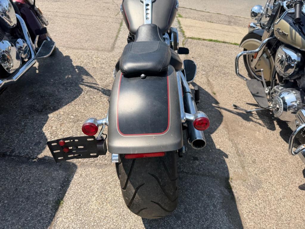2024 Harley Davidson FAT BOY - $22,000