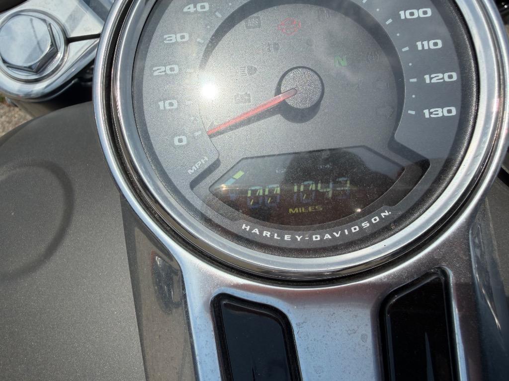 2024 Harley Davidson FAT BOY - $22,000