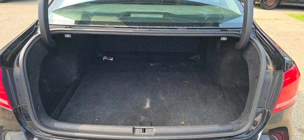 2014 Volkswagen Passat - $8,500