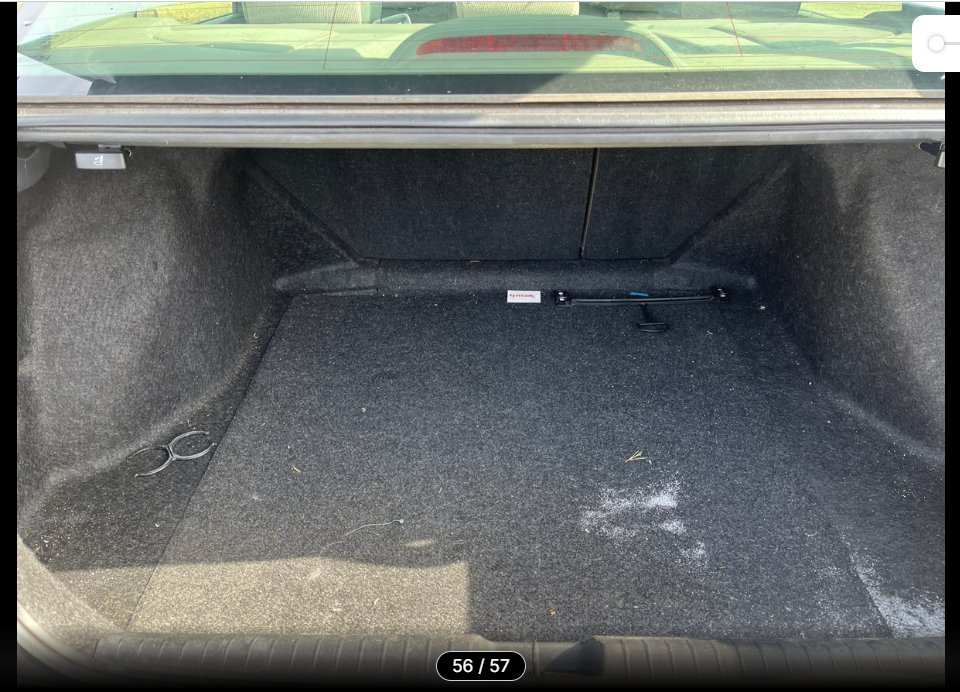 2007 Honda Civic EX photo