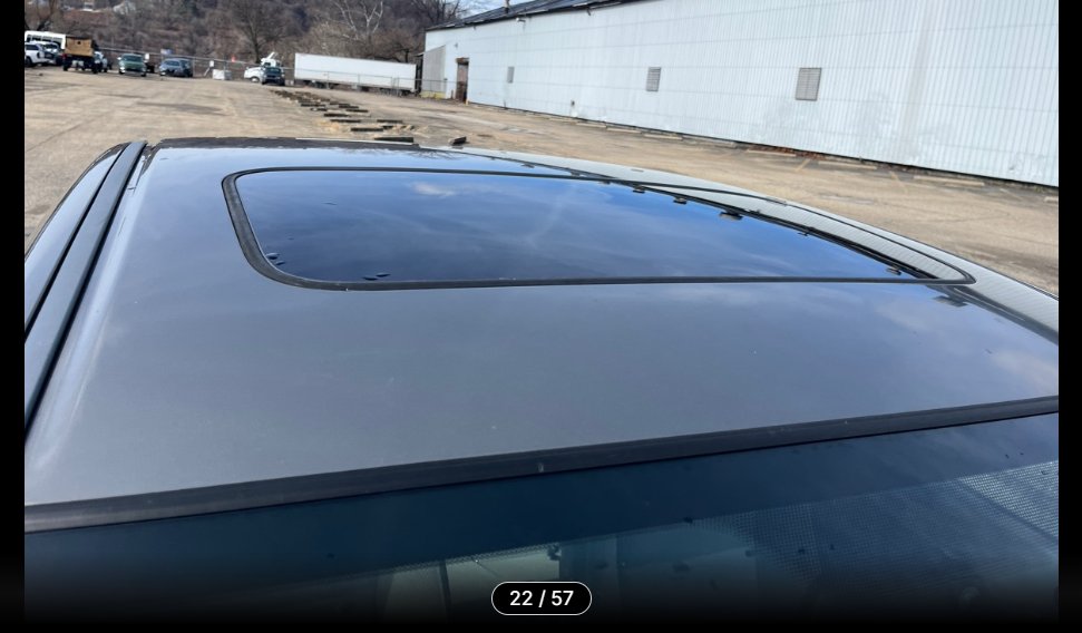 2007 Honda Civic EX photo