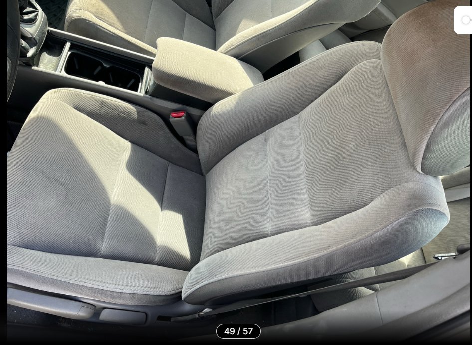 2007 Honda Civic EX photo