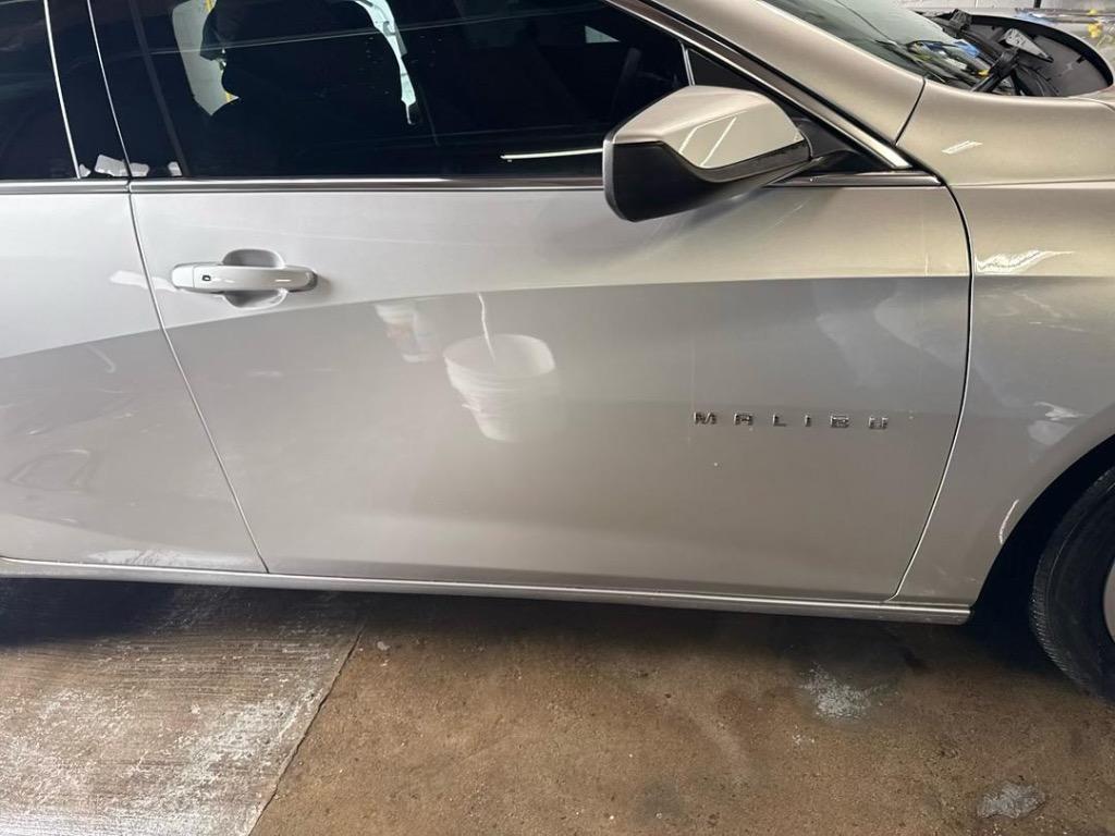 2021 Chevrolet Malibu