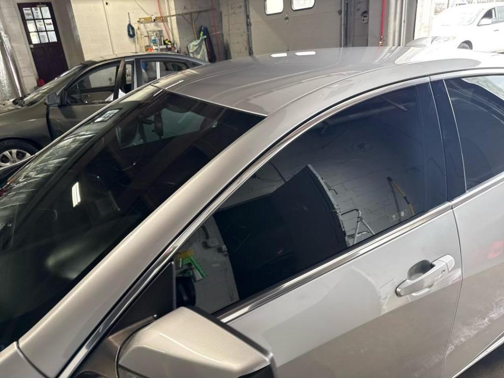 2021 Chevrolet Malibu