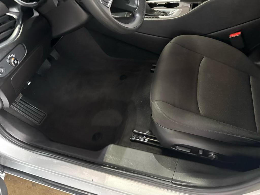 2021 Chevrolet Malibu