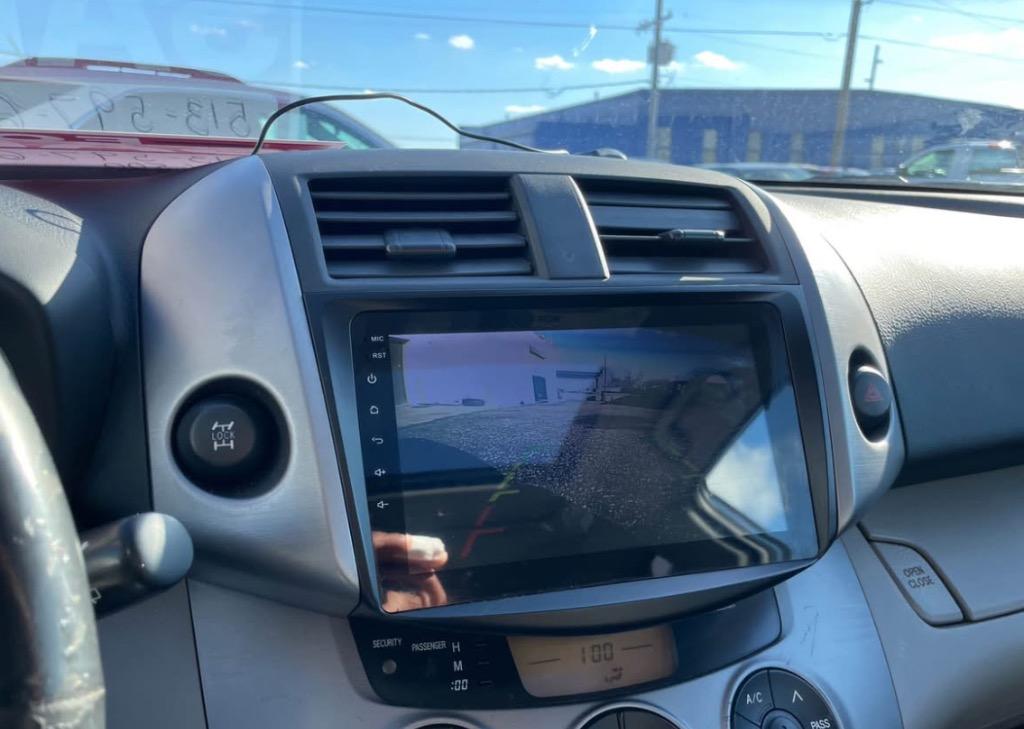 2008 Toyota RAV4 Limited photo
