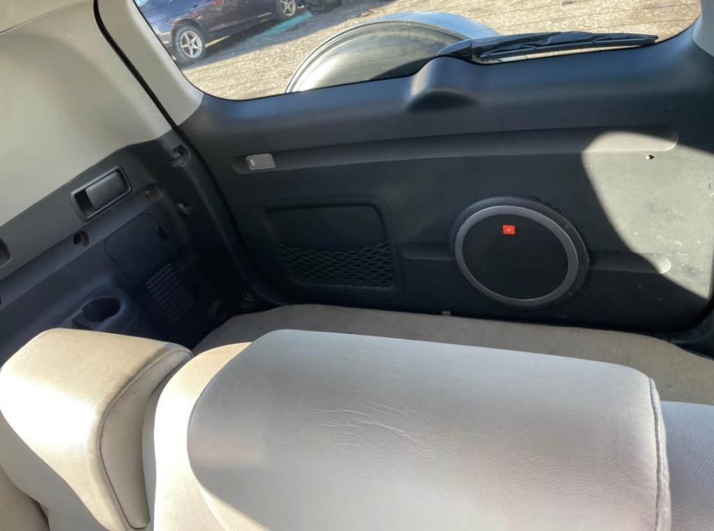 2008 Toyota RAV4 Limited photo