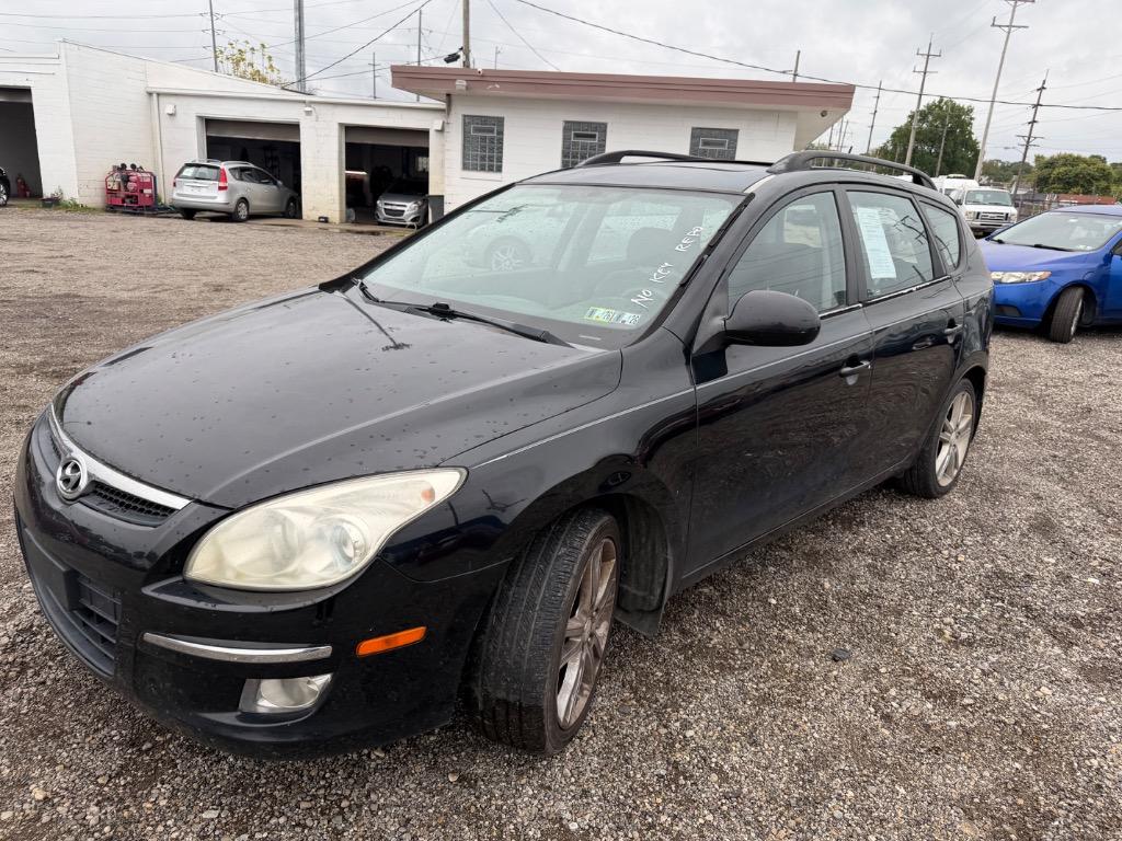2010 Hyundai Elantra