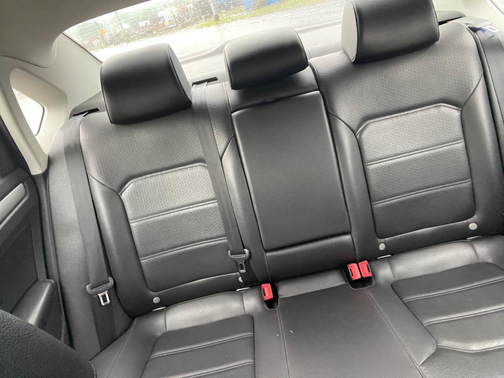 2014 Volkswagen Passat S PZEV photo