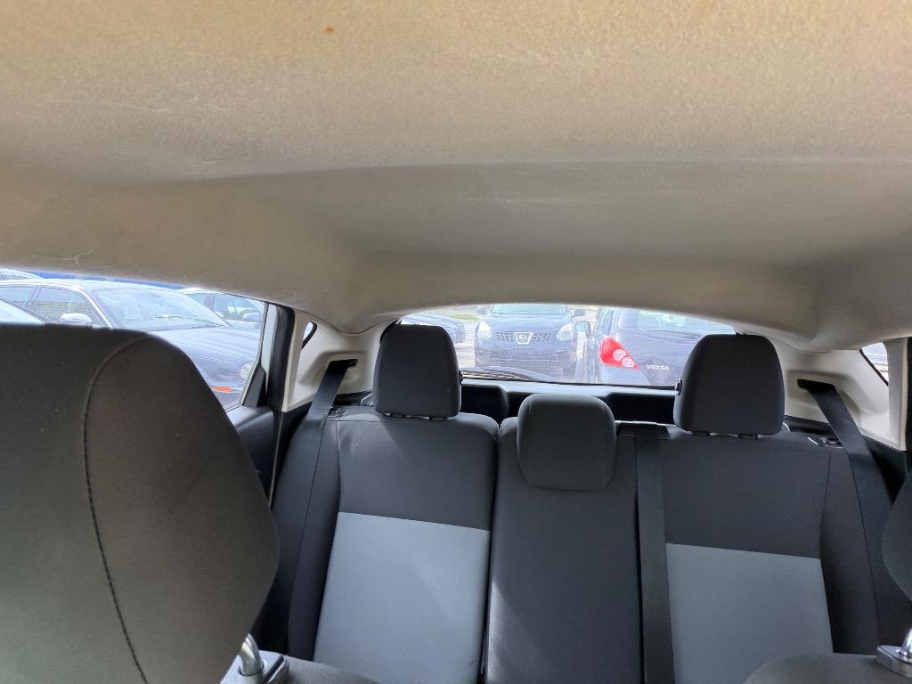 2016 Ford Fiesta - $7,500