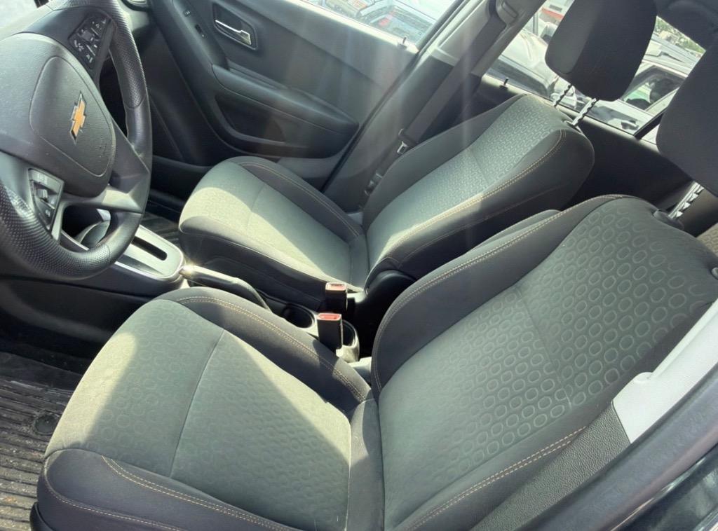 2020 Chevrolet Trax - $8,500