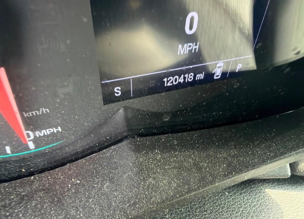 2020 Chevrolet Trax - $8,500