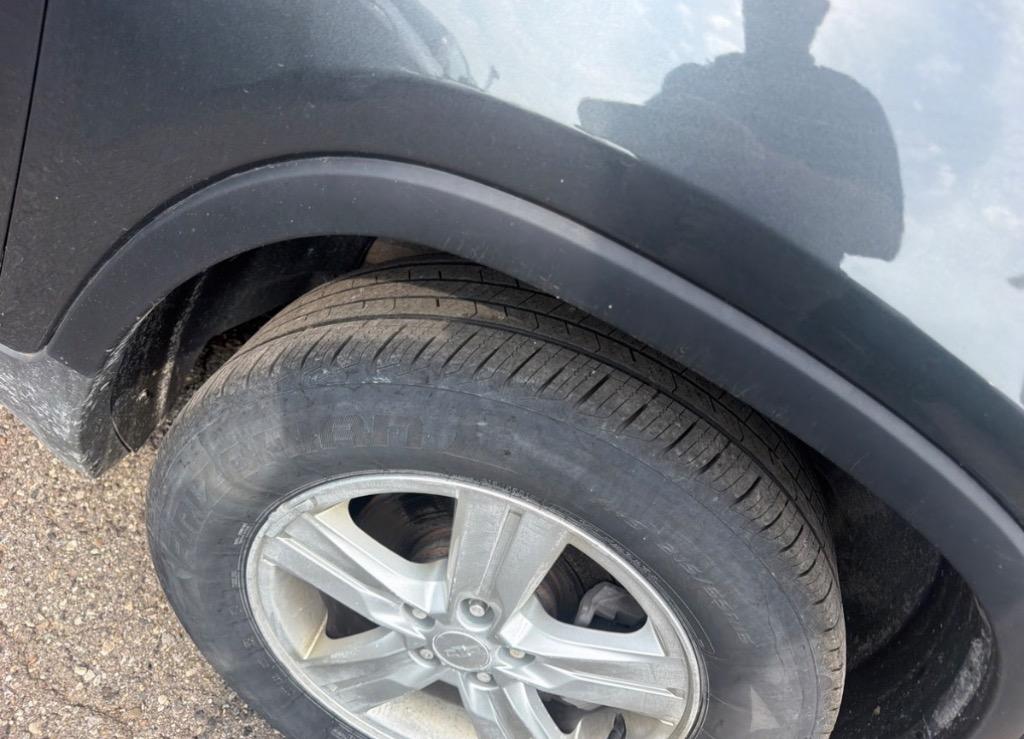 2020 Chevrolet Trax - $8,500