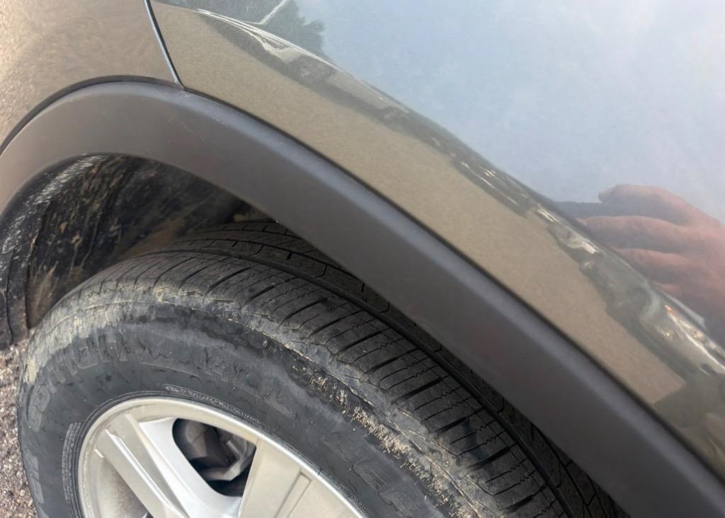 2020 Chevrolet Trax - $8,500