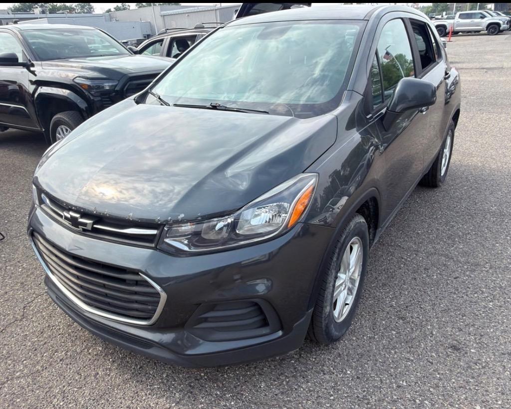 2020 Chevrolet Trax - $8,500