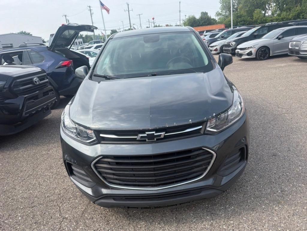 2020 Chevrolet Trax - $8,500