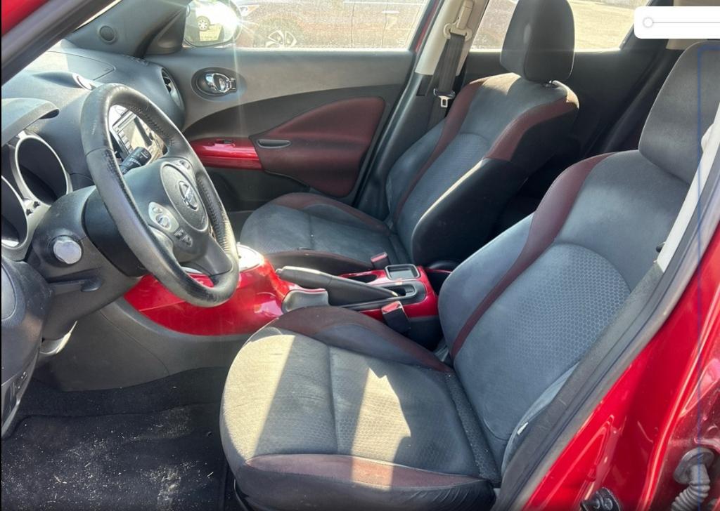 2012 Nissan JUKE - $1,500