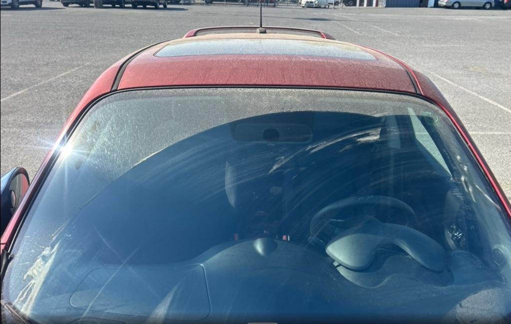 2012 Nissan JUKE - $1,500