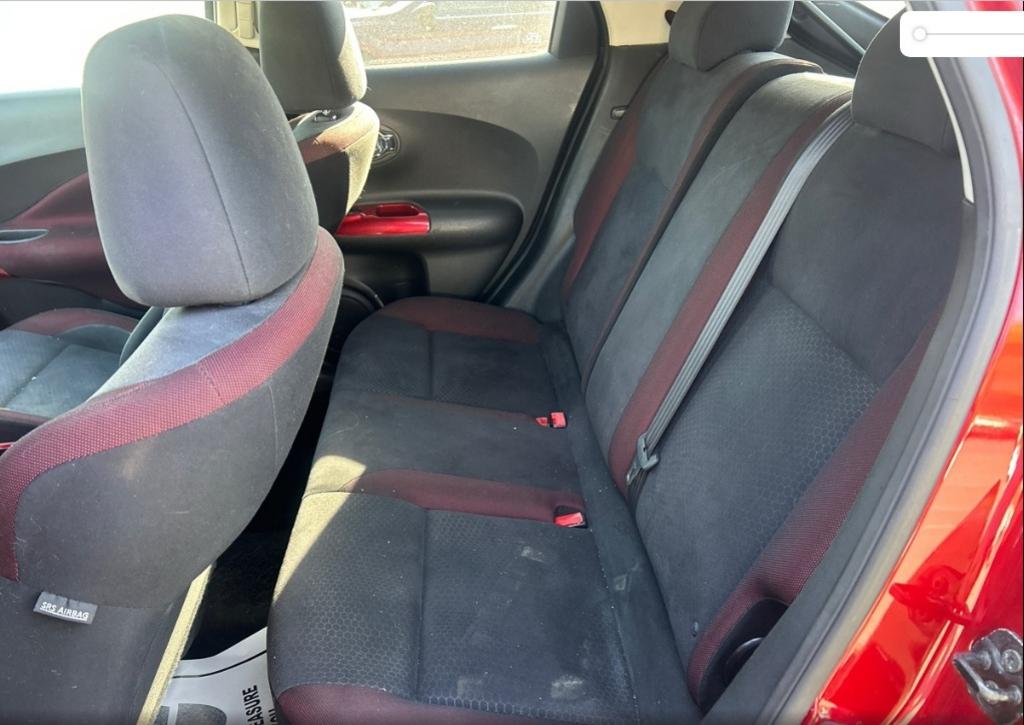 2012 Nissan JUKE - $1,500