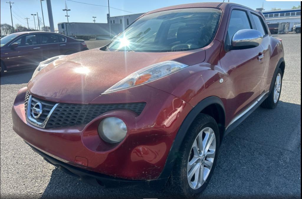2012 Nissan JUKE - $1,500