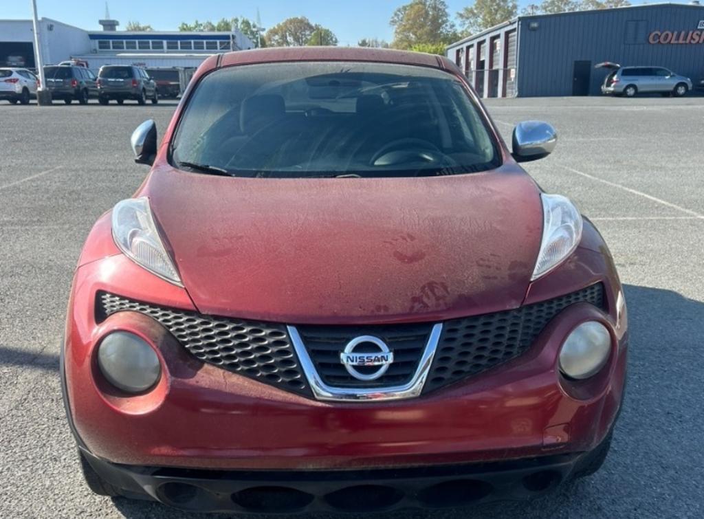 2012 Nissan JUKE - $1,500
