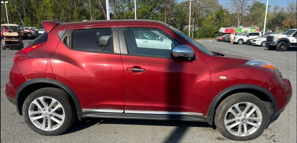 2012 Nissan JUKE - $1,500