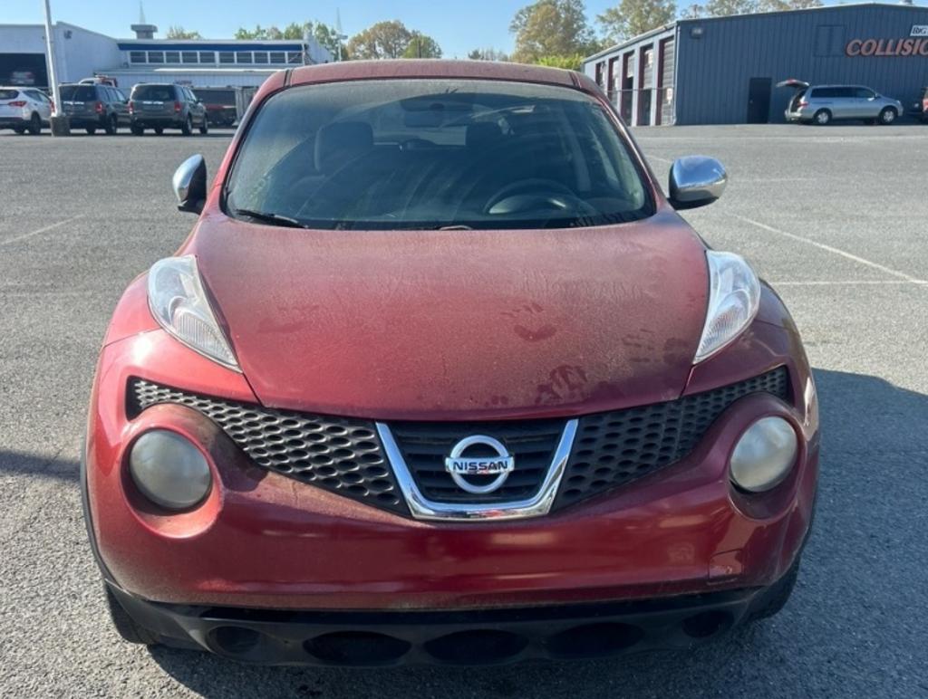 2012 Nissan JUKE - $1,500