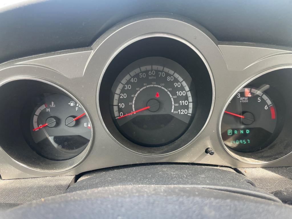 2010 Dodge Avenger R/T photo