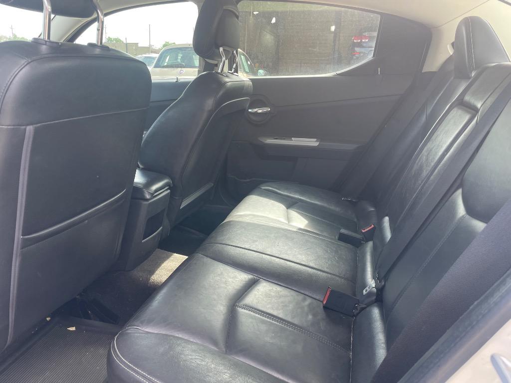 2010 Dodge Avenger R/T photo
